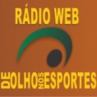 Rádio Web De Olho nos Esportes ao vivo Ache Rádios