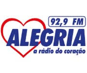 Rádio Alegria FM Porto Alegre RS Ao Vivo Ache Rádios