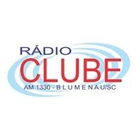 Rádio Clube de Blumenau AM Ao Vivo Ache Rádios