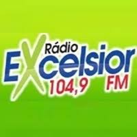 Rádio Excelsior FM Araçatuba SP Ao Vivo Ache Rádios