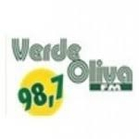 Verde Oliva FM ao vivo Ache Rádios