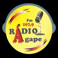 Rádio Ágape FM Ourinhos SP Ao Vivo Ache Rádios