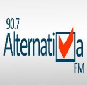 Rádio Alternativa FM Januária MG Ao Vivo Ache Rádios