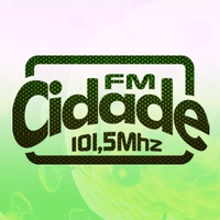 Cidade FM ao vivo Ache Rádios