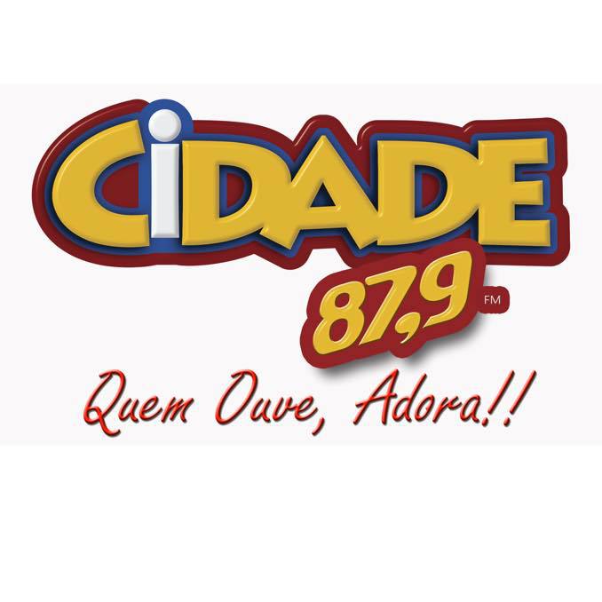 Rádio Cidade FM Rio Verde GO Ao Vivo Ache Rádios