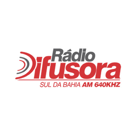 Rádio Difusora Sul da Bahia Itabuna BA Ao Vivo Ache Rádios