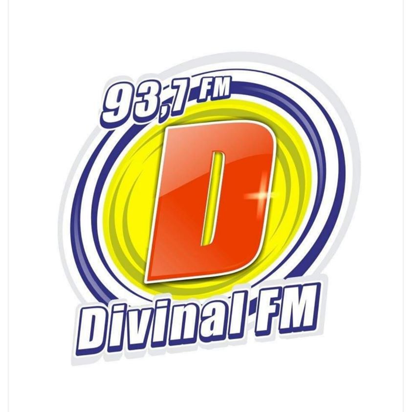 Rádio Divinal FM Lagoa da Prata MG Ao Vivo Ache Rádios