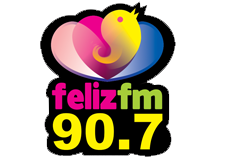 Rádio Feliz FM Fortaleza Ao Vivo Ache Rádios