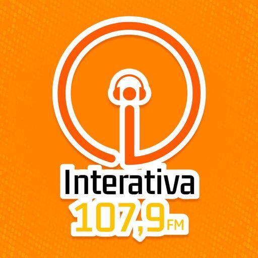 Rádio Interativa FM Canas SP Ao Vivo Ache Rádios