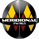 Rádio Meridional FM Nova Mutum MT Ao Vivo Ache Rádios