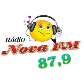 Rádio Nova FM Recife PE Ao Vivo Ache Rádios