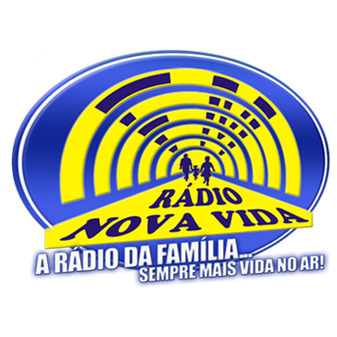 R Dio Nova Vida Fm Brumado Ba Ao Vivo Ache R Dios