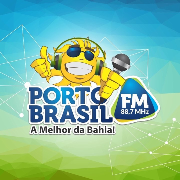 R Dio Porto Brasil Fm Porto Seguro Ba Ao Vivo Ache R Dios