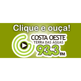 Rádio Terra das Águas FM Santa Helena PR Ao Vivo Ache Rádios