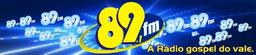 Rádio Gospel 89 FM