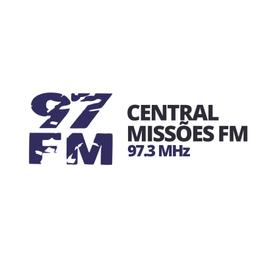 97 FM Central Missões