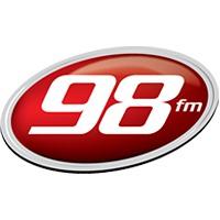 Rádio 98 FM Curitiba