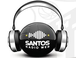 Santos Rádio Web