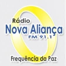 Nova Aliança FM