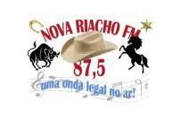 Nova Riacho FM