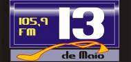 13 de Maio FM