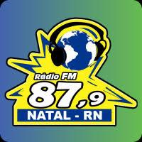 87 FM Natal (Satélite FM)