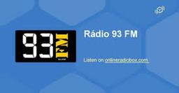 93 FM