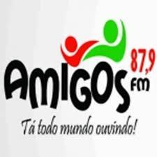 Amigos FM