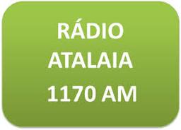 Rádio Atalaia de Curitiba