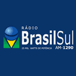 Rádio Brasil Sul AM