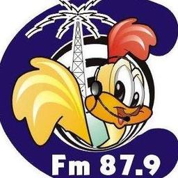Rádio Cantagalo FM