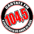 Rádio Cantate FM