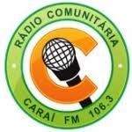 Caraí FM