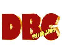 Rádio DBC