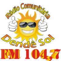 Dendê Sol FM