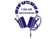 Rádio Difusora Santa Cruz