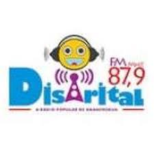 Distrital FM