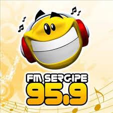Rádio FM Sergipe
