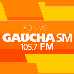 Gaúcha FM Santa Maria