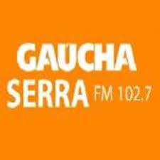 Rádio Gaúcha Serra FM