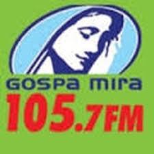 Gospa Mira FM
