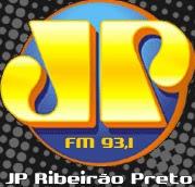 Rádio Jovem Pan FM Ribeirão Preto