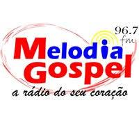 Rádio Melodia Gospel FM