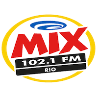 Rádio Mix FM Rio de Janeiro