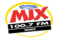 Rádio Mix FM Manaus