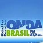 Onda Brasil FM