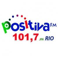 Rádio Positiva FM Jacarepaguá