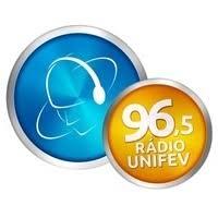 Unifev FM