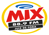 Rádio Mix FM Juiz de Fora
