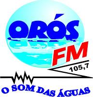 Orós FM